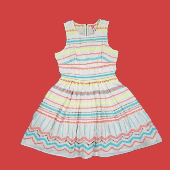 Plenty by Tracy Reese from Anthropology, Size 2 Petite.  Free earings w/purchase - Picture 3 of 13